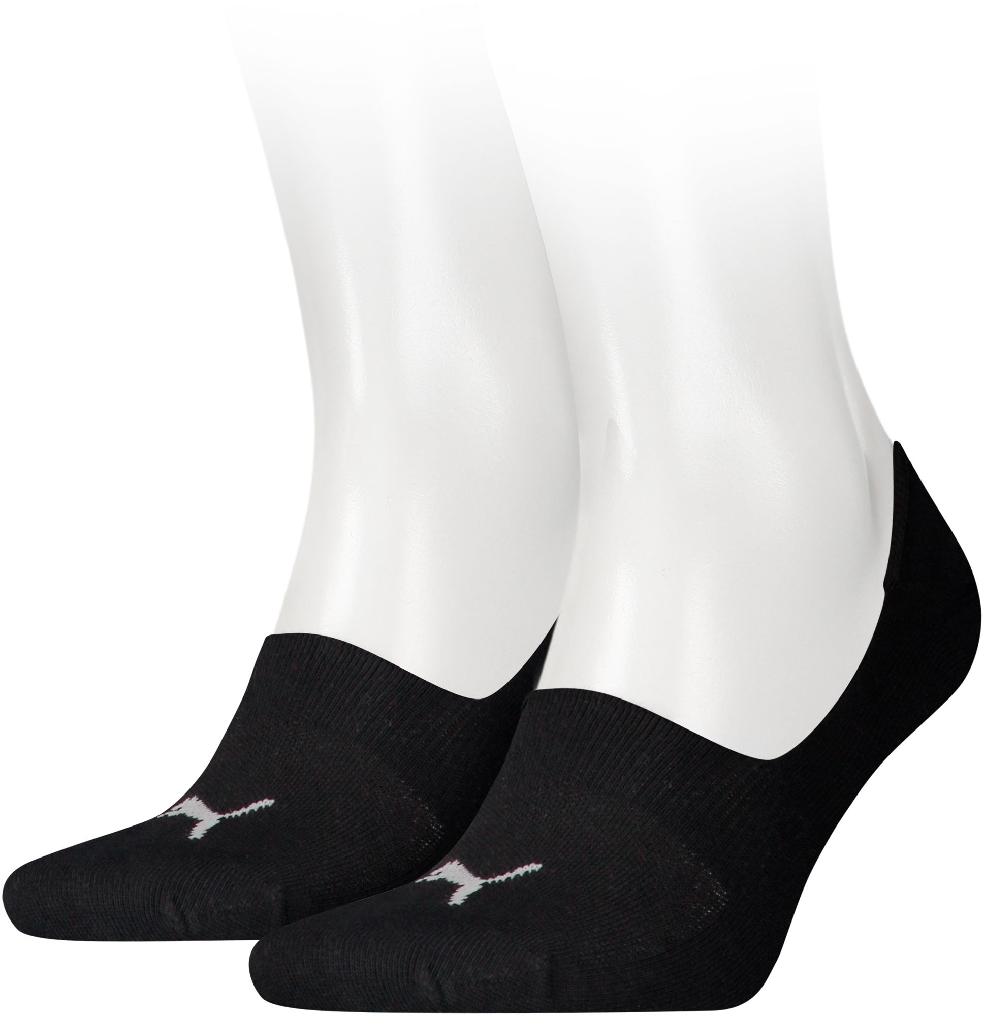 Footie 2-pack sokken