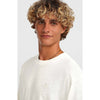Slub Long sleeve T-shirt strand