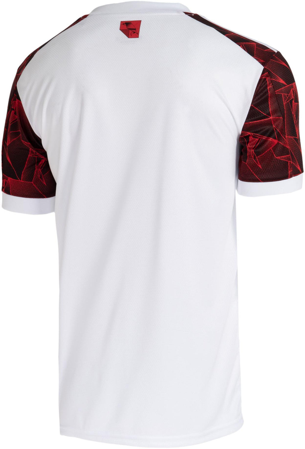 CR Flamengo 21 Uitshirt