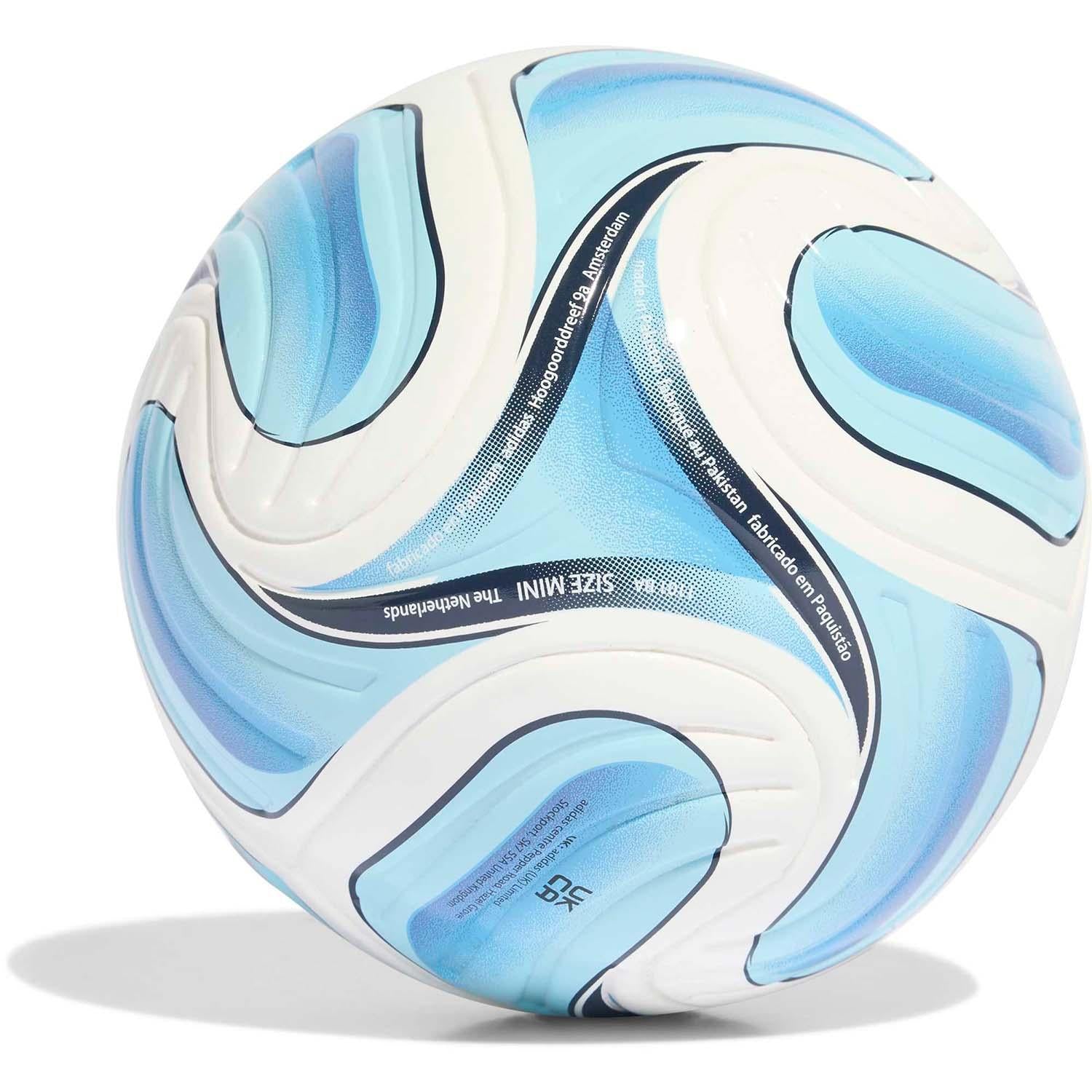Trionda Argentina Home Mini voetbal