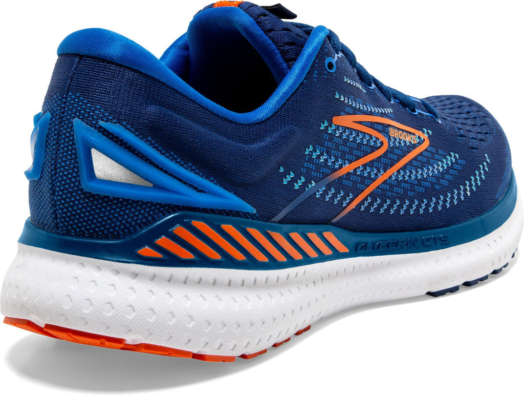 Glycerin Gts 19