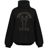 IinattiFleece sweater