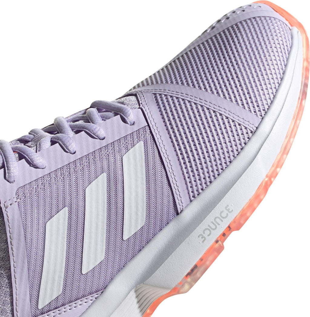 CourtJam Bounce tennisschoenen