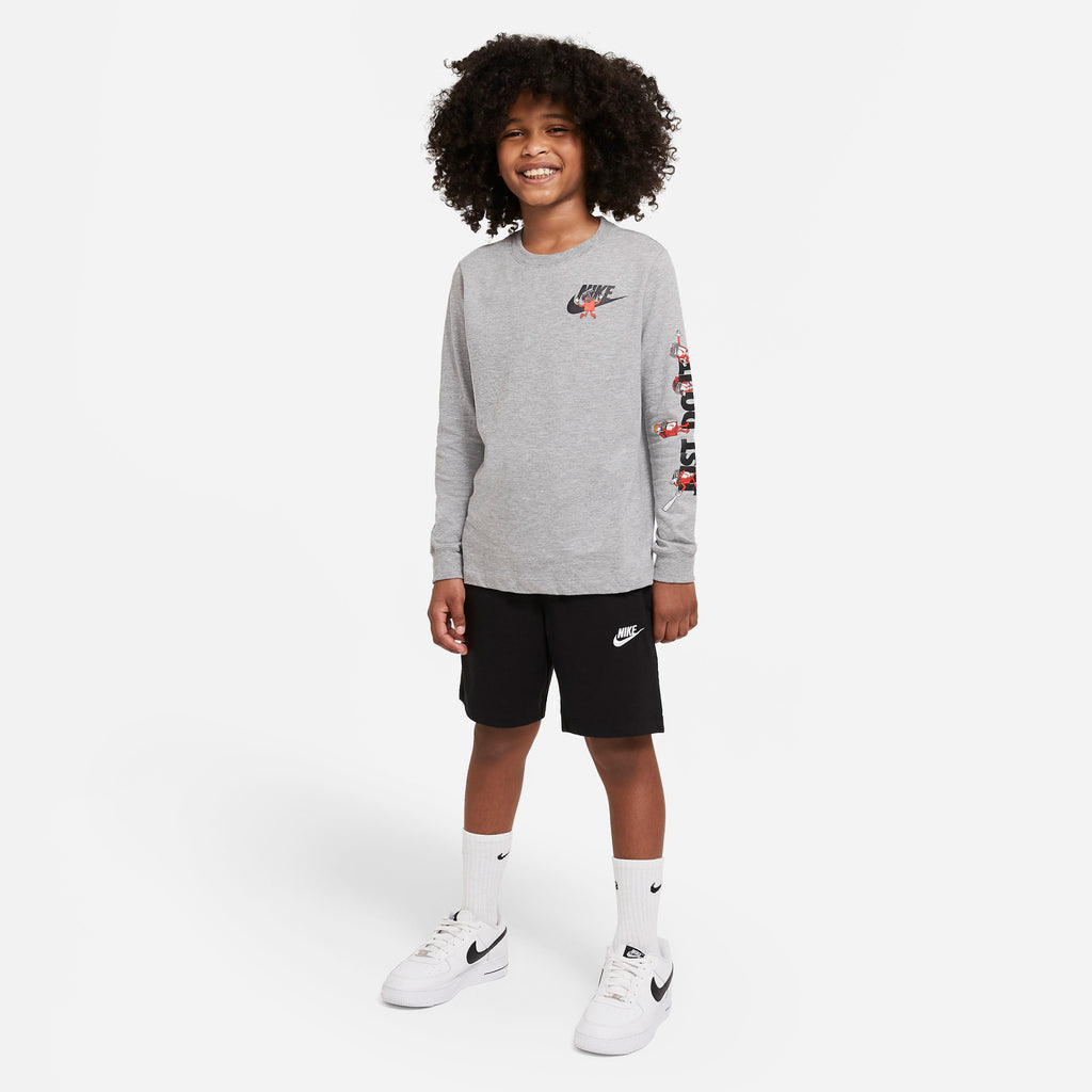 Sportswear short