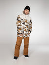 Rambo Snowjacket