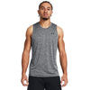 Under Armour Tech Tank Purple