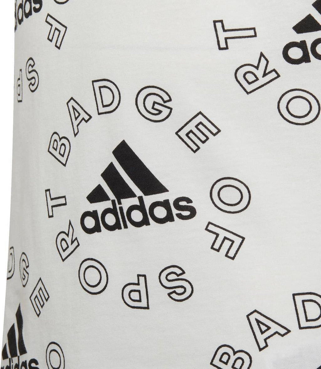 G LOGO T ESS Md. T-Shirt
