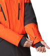 Aerial Ascender Jacket