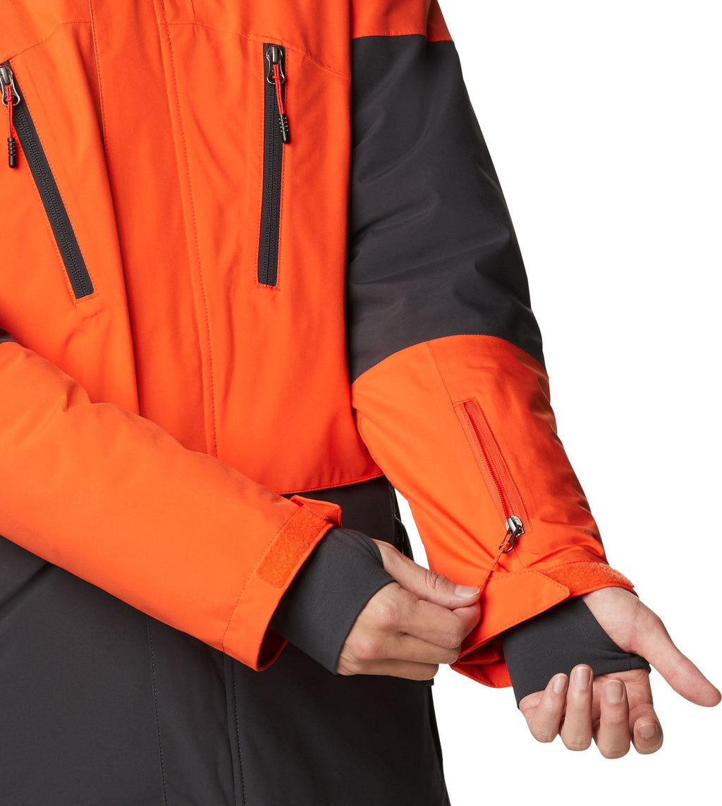 Aerial Ascender Jacket