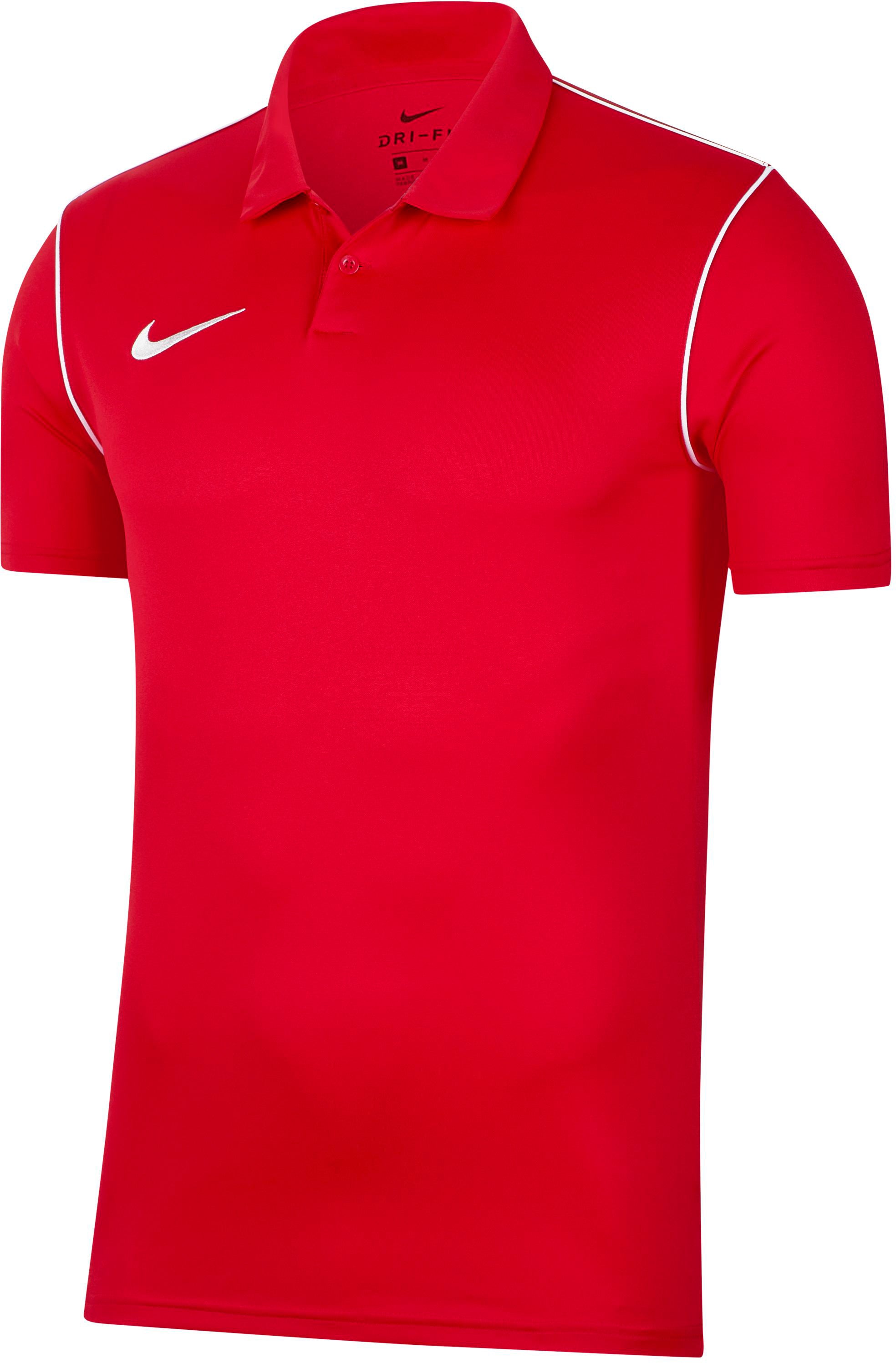 Dri-FIT Park Soccer Polo shirt