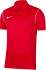 Dri-FIT Park Soccer Polo shirt