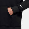 Therma-FIT Hybryde Fleece Pullover hoodie