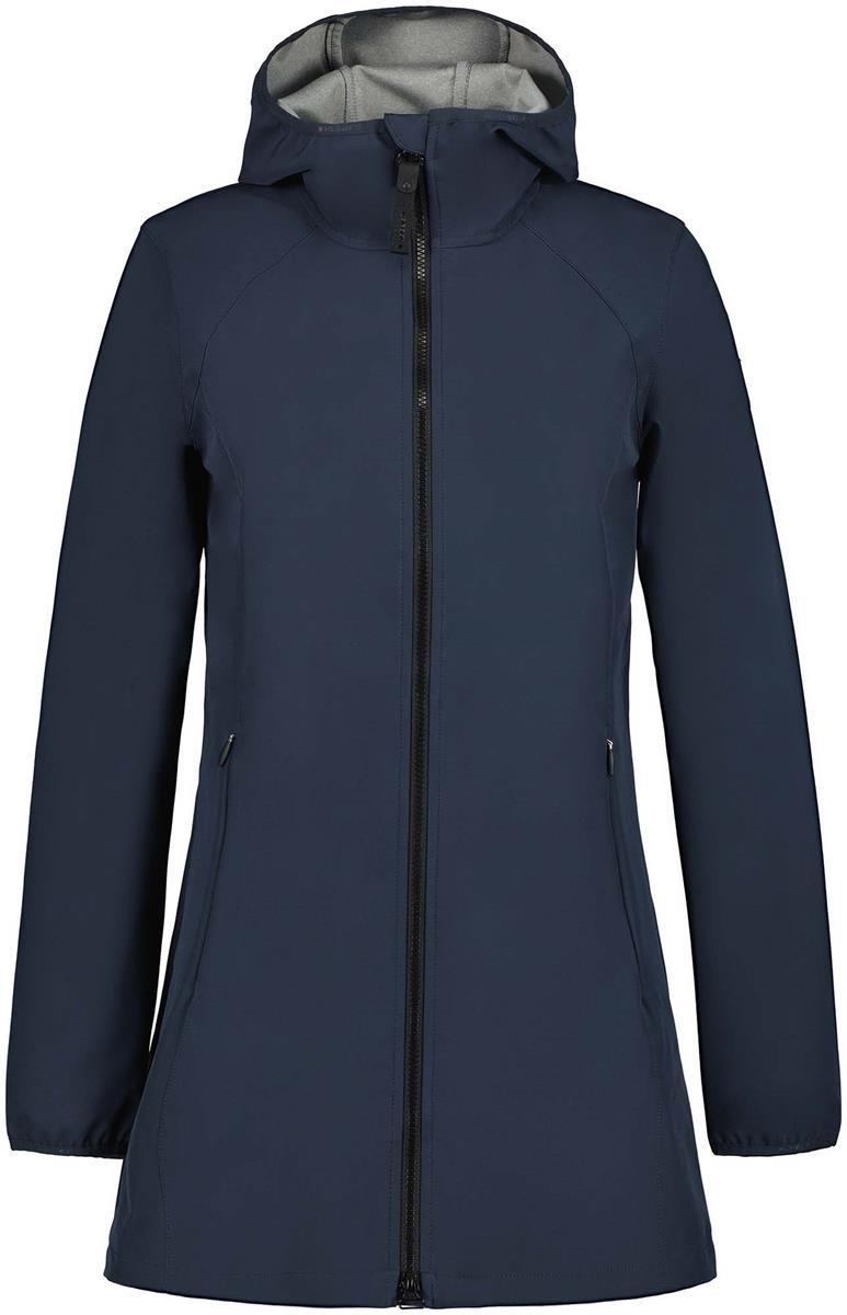 Albany Softshell Jacket
