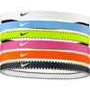 nike flex classic headbands 6pk