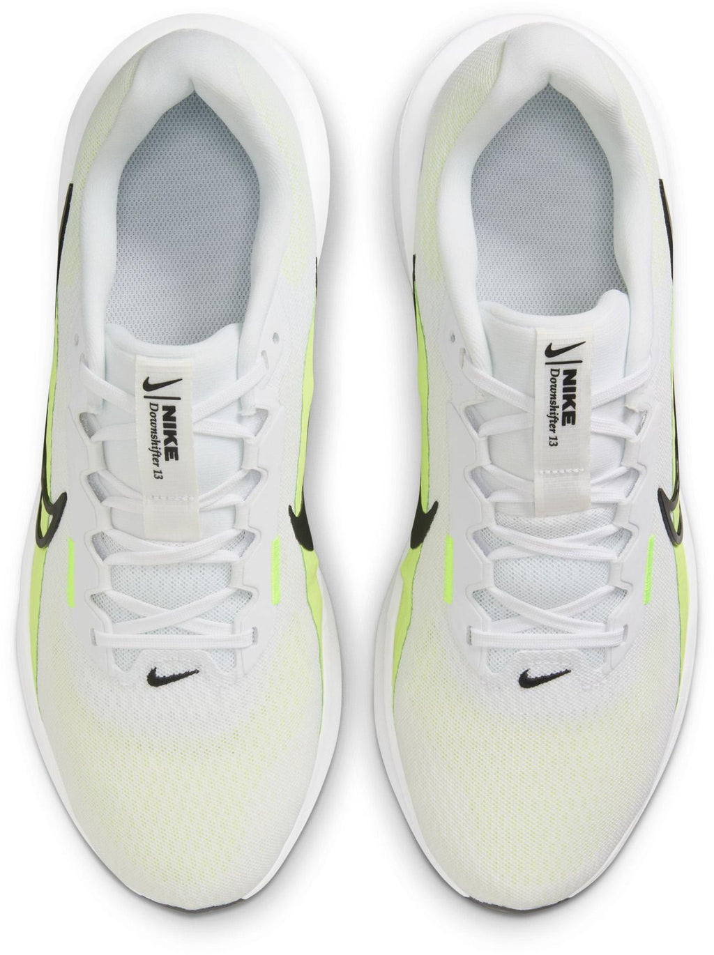 Downshifter 13 hardloopschoenen