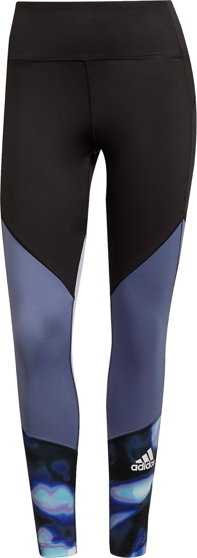 FeelBrilliant AEROREADY You for You for You 7/8 Printed Sport Legging