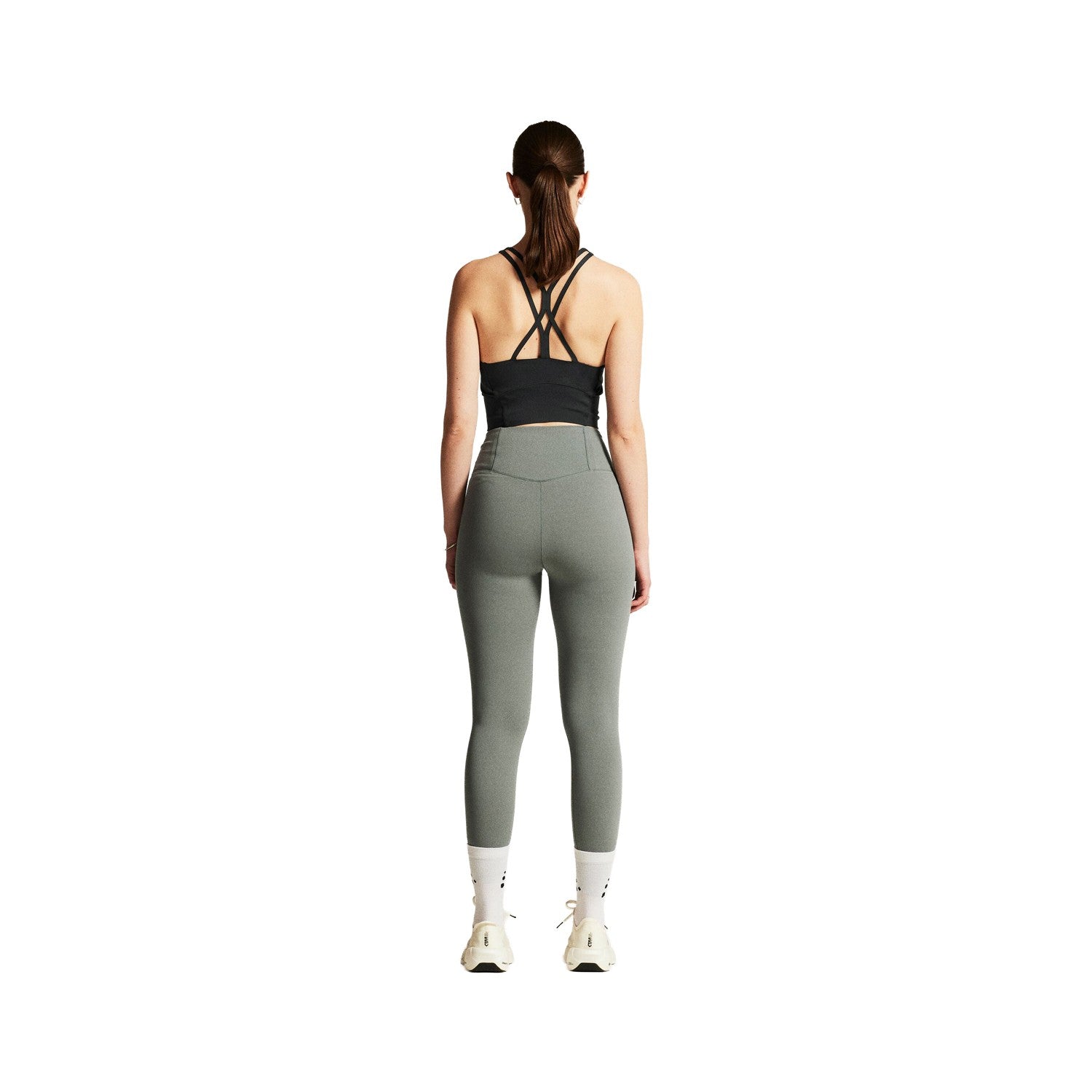 Collective Cropped Singlet