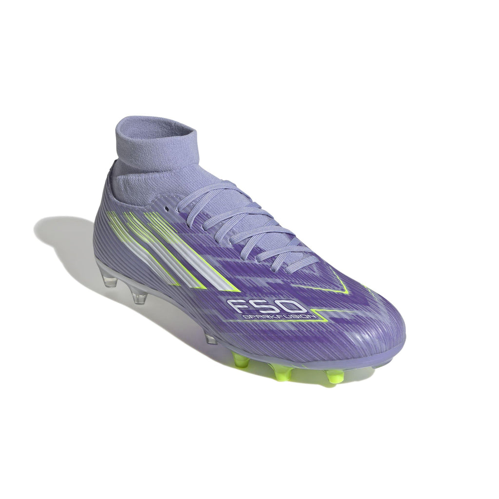 F50 Sparkfusion League Firm Ground/Artificial Grass Voetbalschoenen