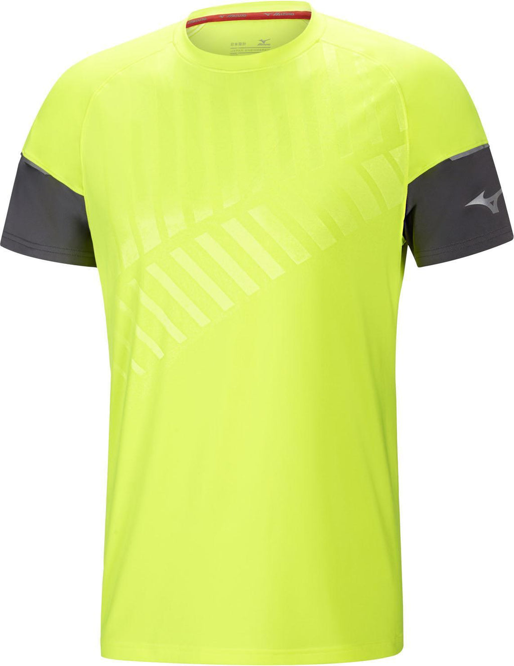 shadow tee