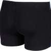Graphic Swim Short