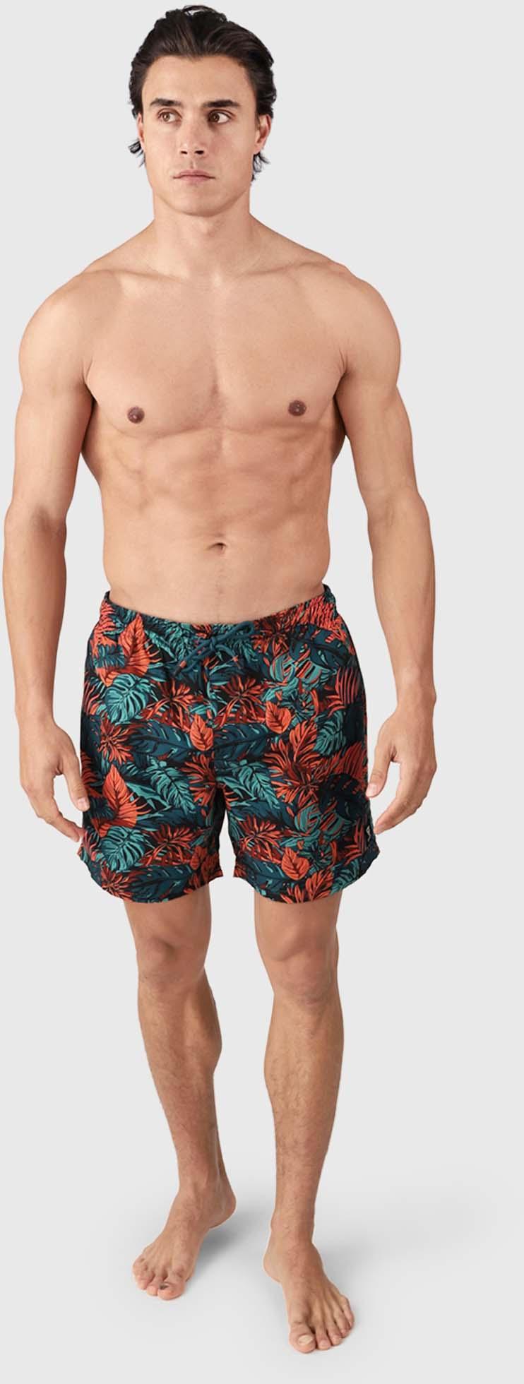 Cester-ao Men Swim Shorts