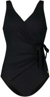 V-Neck badpak