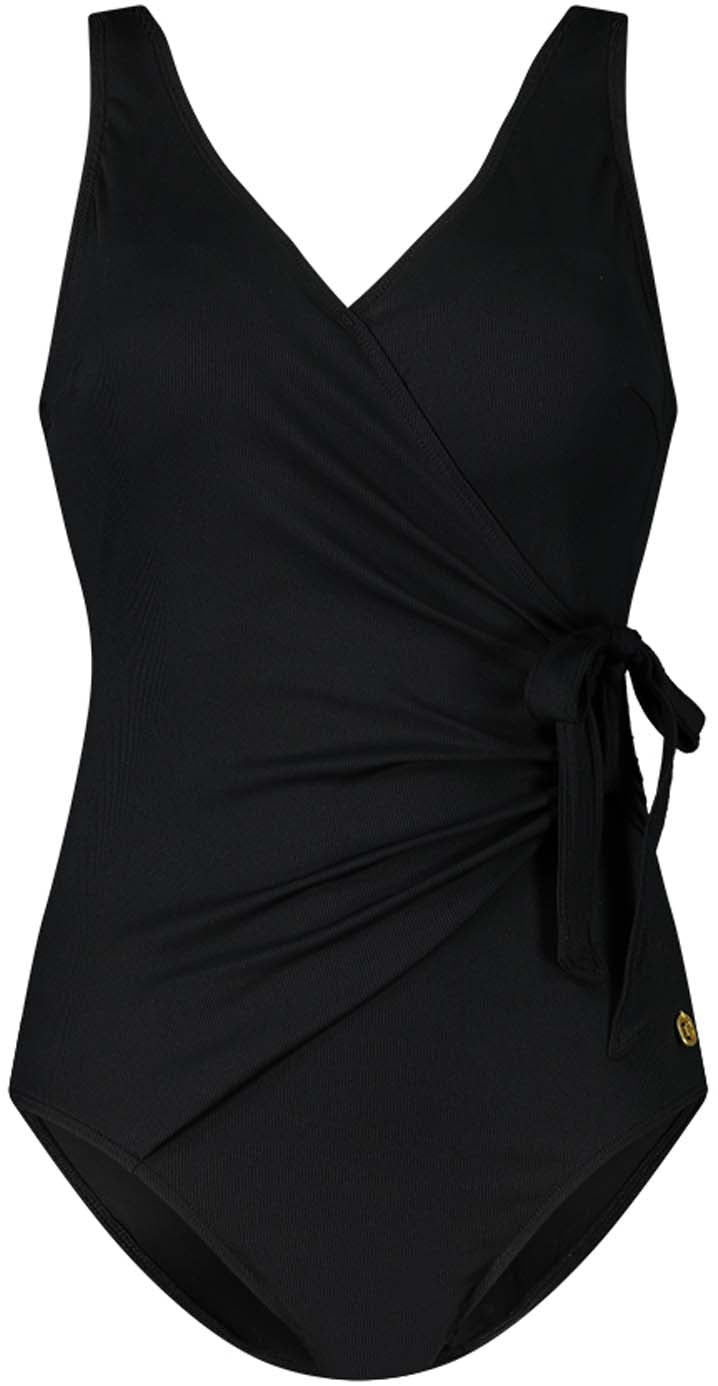 V-Neck badpak