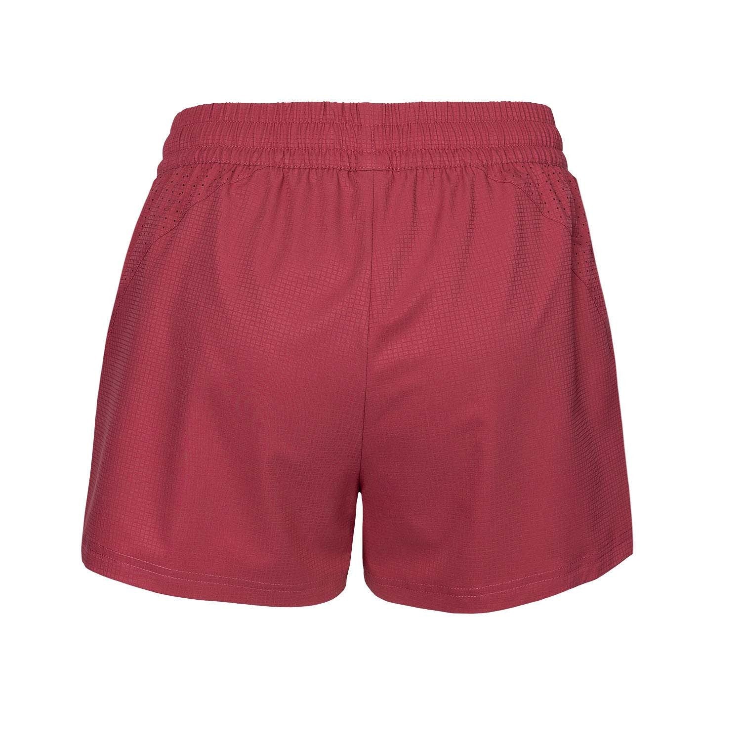 women 2 in 1 agility short