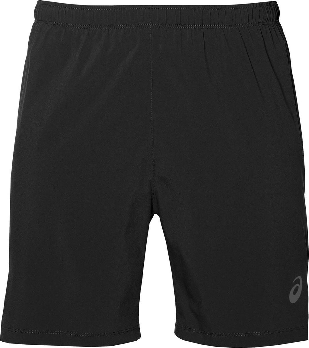 SILVER 7IN 2-IN-1 SHORT