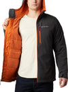 gate racer softshell