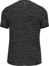T-shirt S/s Crew Neck Zeroweight Enginee