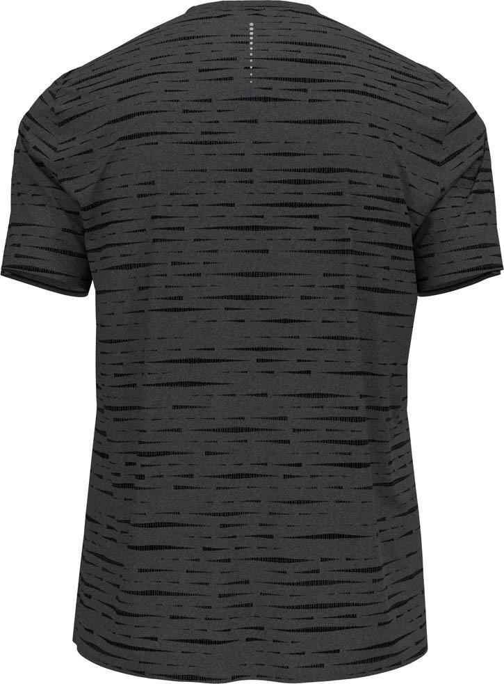T-shirt S/s Crew Neck Zeroweight Enginee