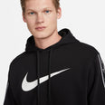 Sportswear Repeat hoodie