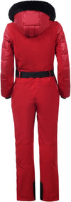 Halkorpi overall