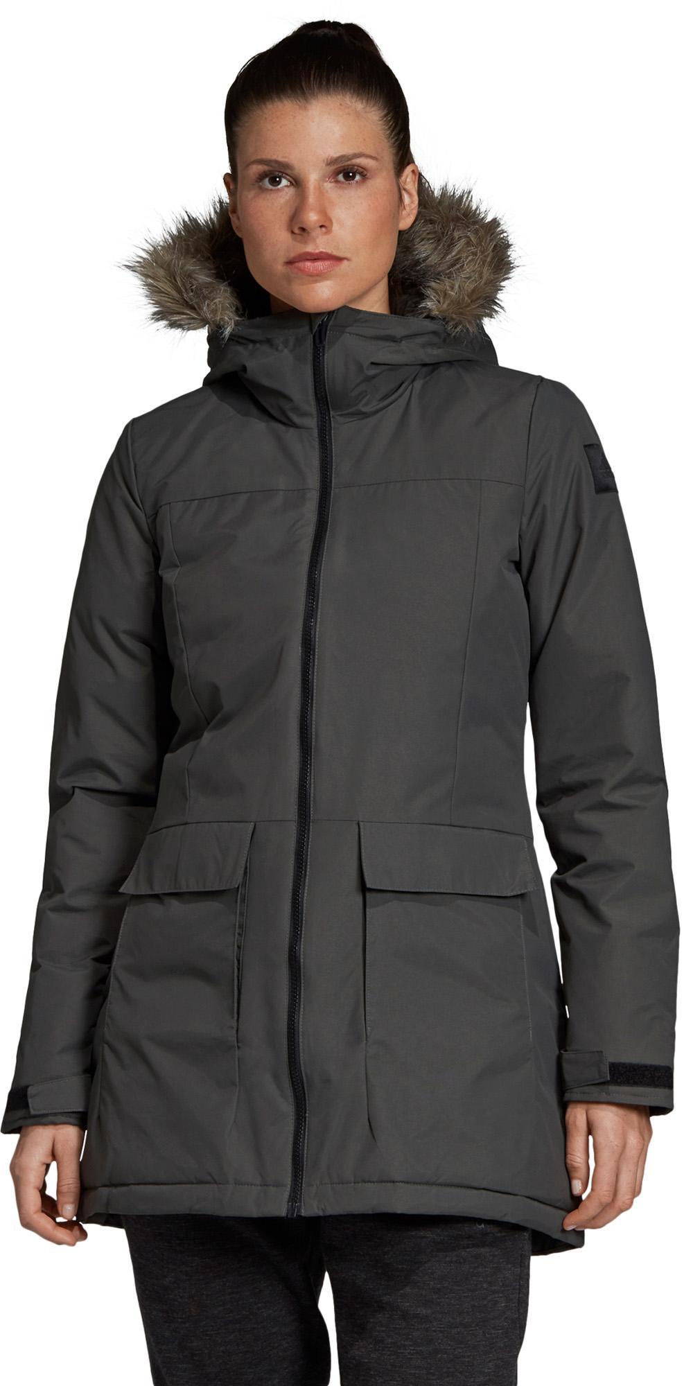 XPLORIC Parka