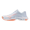 wave lightning elite volleybalschoenen
