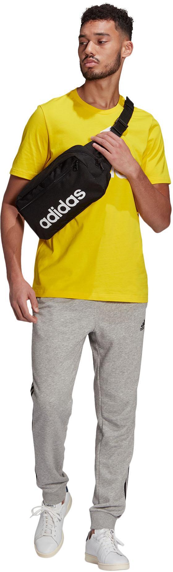Essentials Big Logo shirt