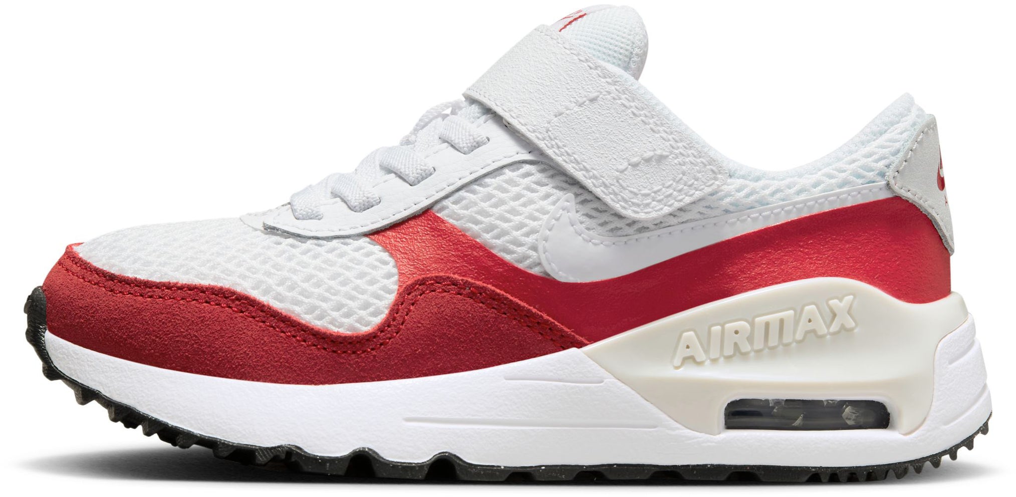 Air Max System sneakers