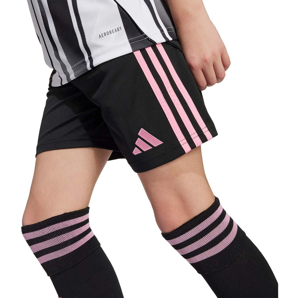 Juventus 25/26 Thuisshort Kids