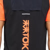 FUTURE TOKYO  VEST
