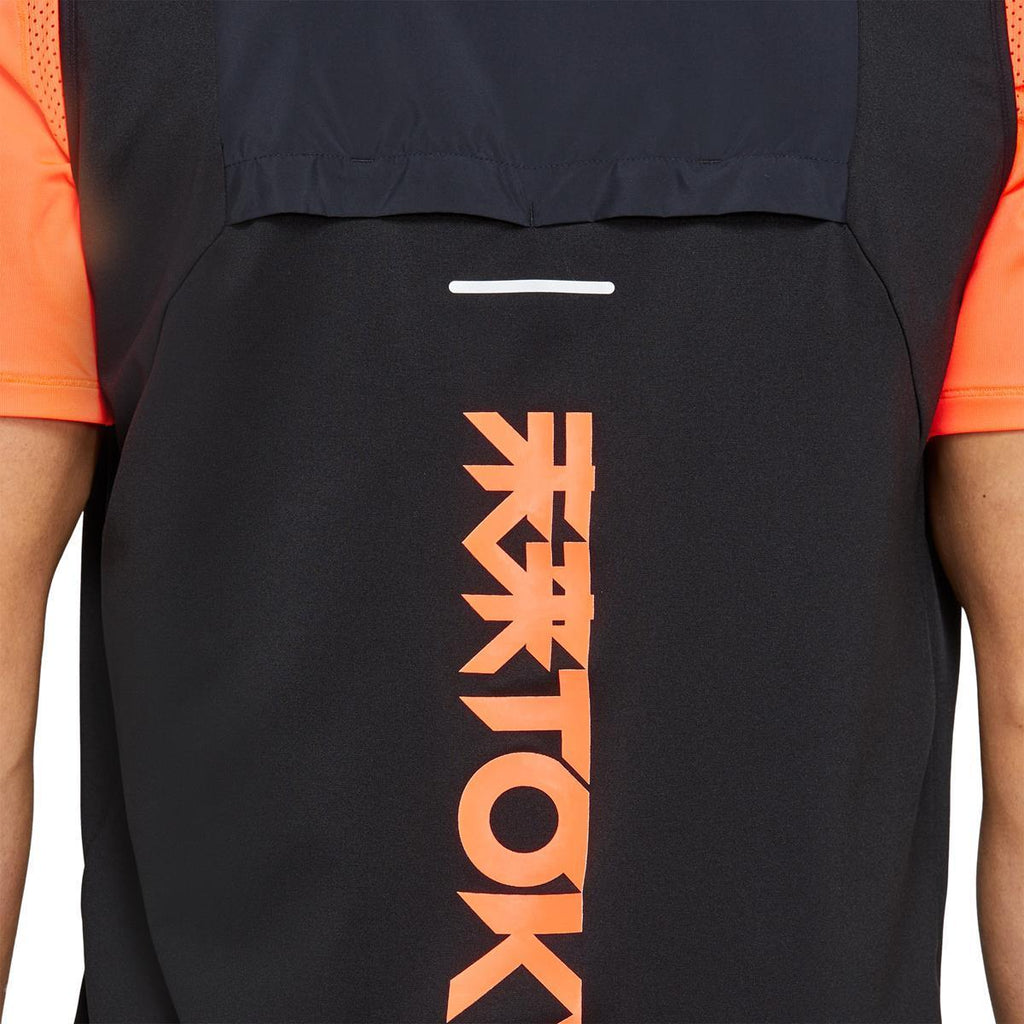 FUTURE TOKYO  VEST