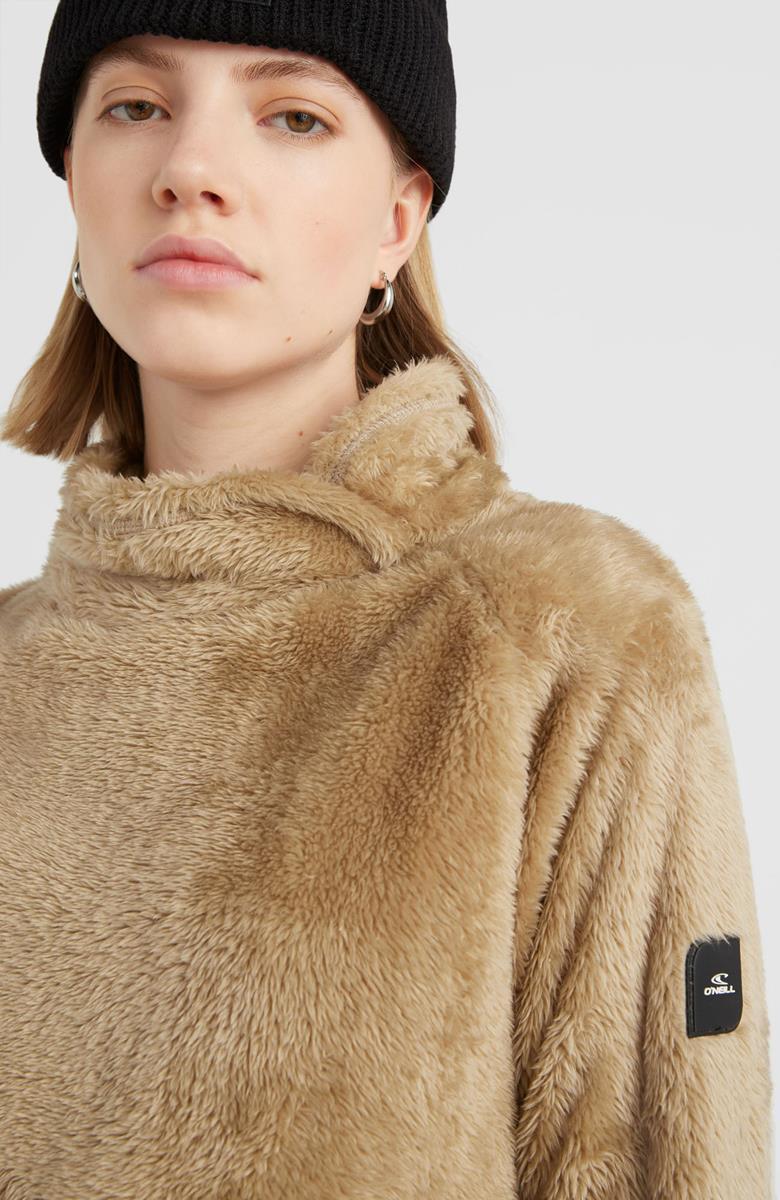 Hazel Fleece
