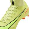Mercurial Superfly 10 Pro High-top voetbalschoen (stevige ondergrond)
