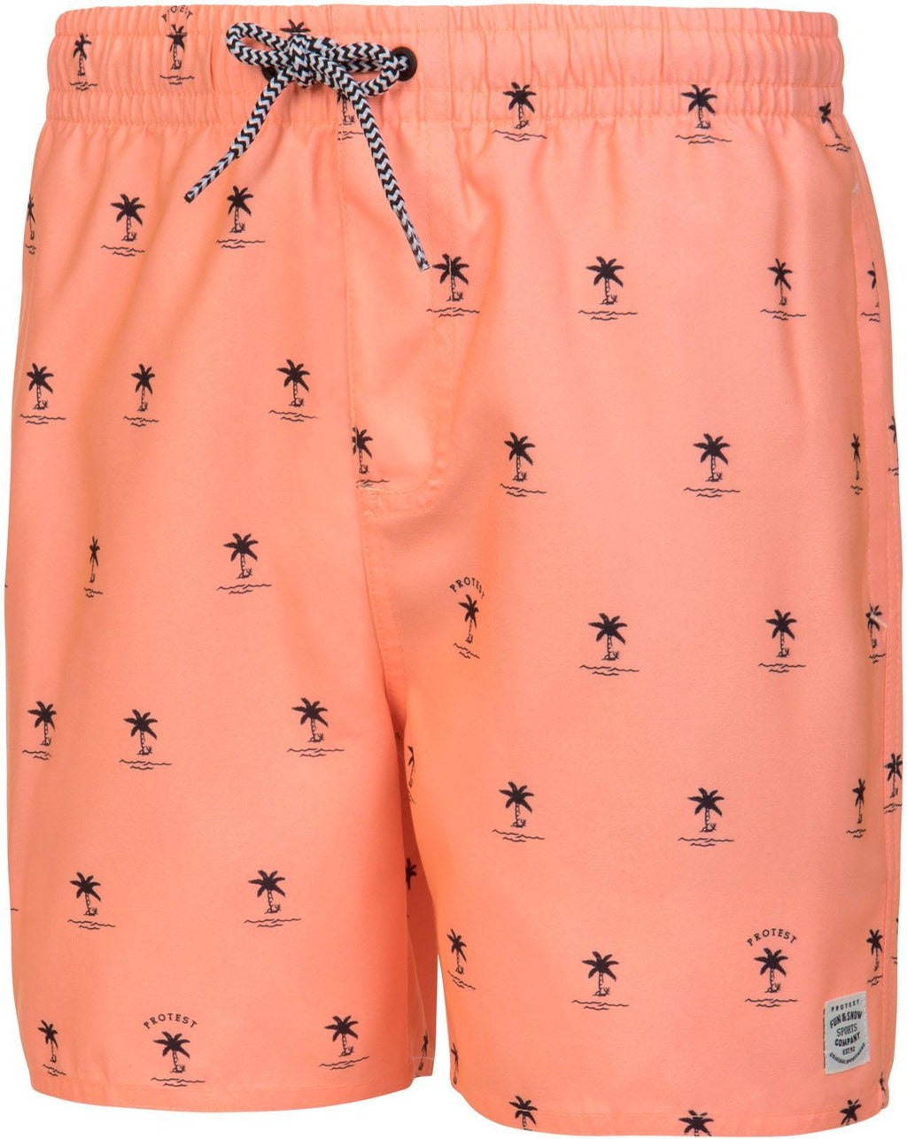 viggo jr beachshort