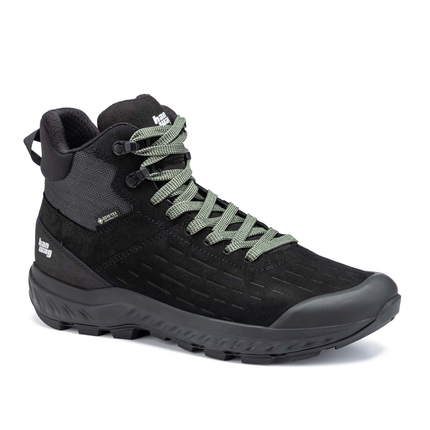 Kaduro Mid Light Gtx  Wandelschoenen mid