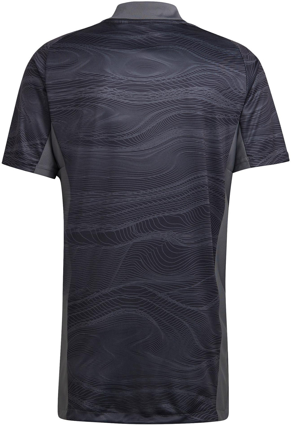 Real Madrid thuis keepersshirt 21/22