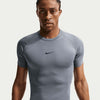pro men's dri-fit strakke fitnesstop