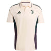 Juventus Tiro 25 Competition Poloshirt