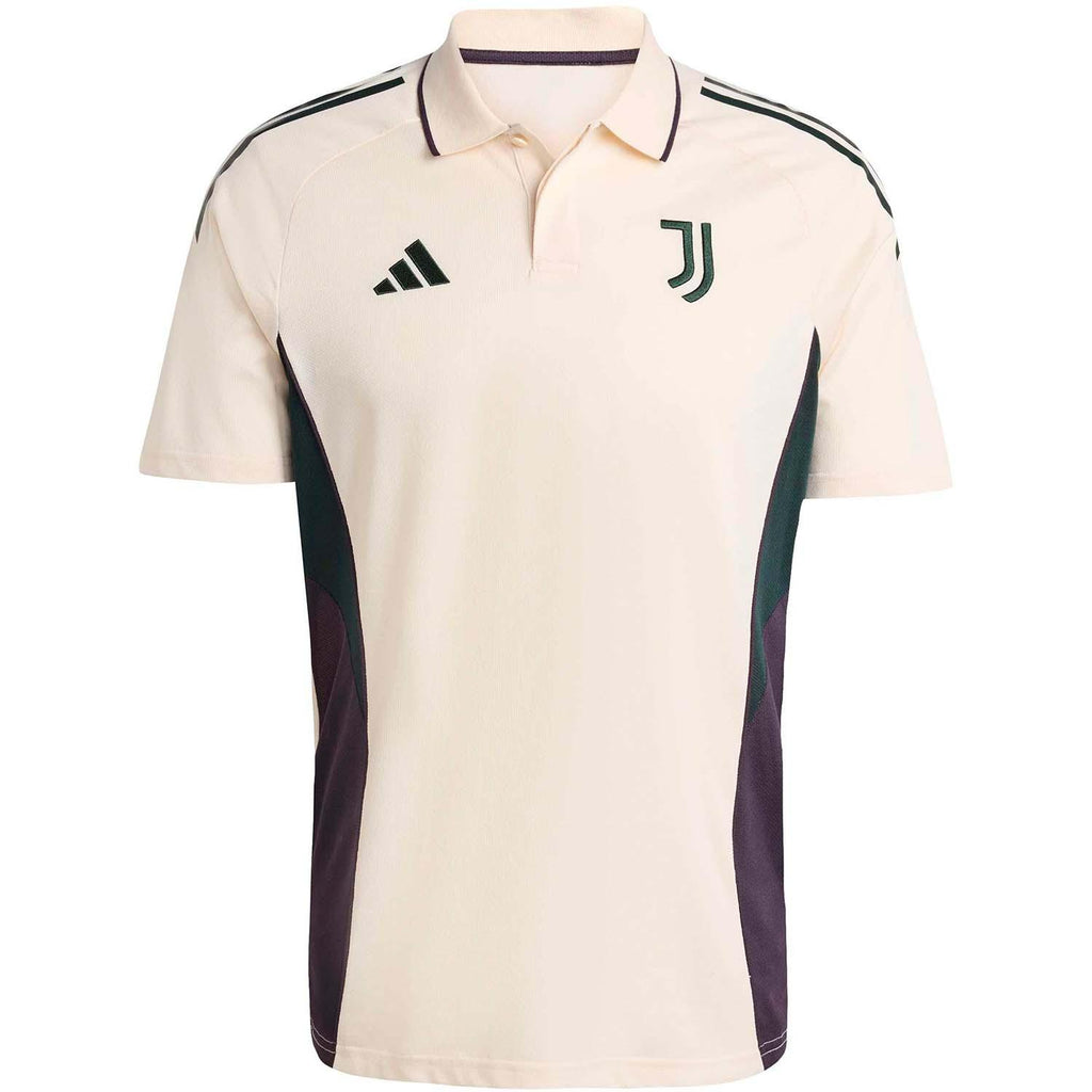 Juventus Tiro 25 Competition Poloshirt