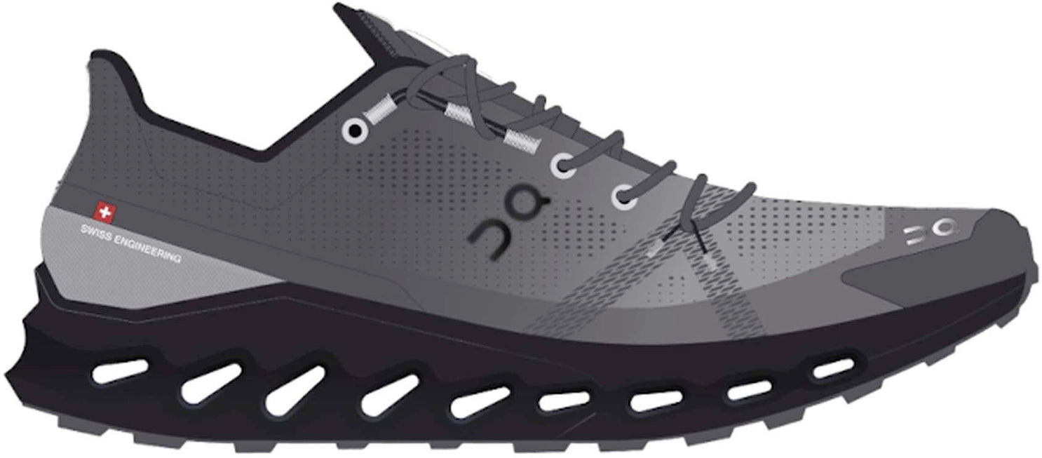 Cloudsurfer trailschoenen